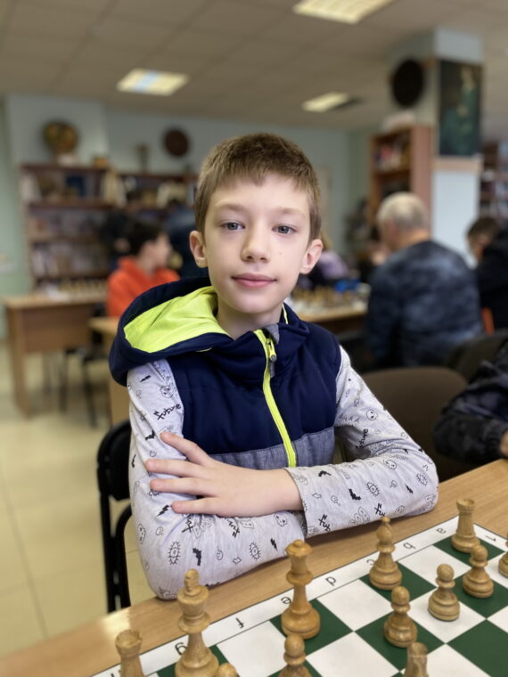 Шахи Фішера, 26.03.23 – підсумки