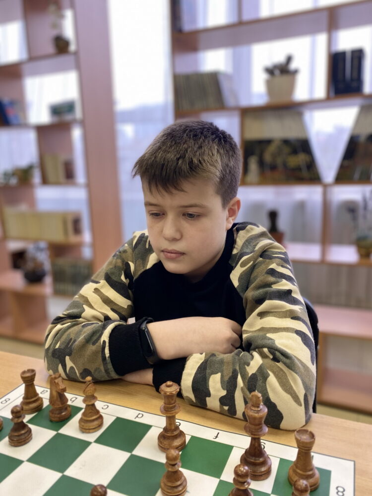 Шахи Фішера, 26.03.23 – підсумки