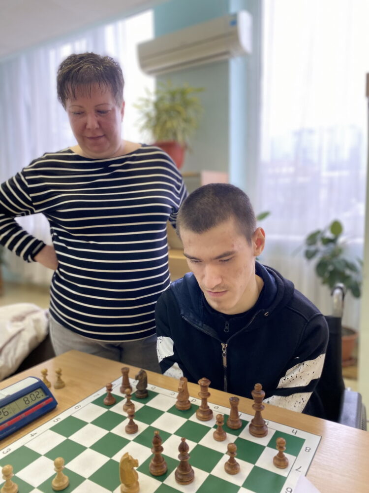Шахи Фішера, 26.03.23 – підсумки