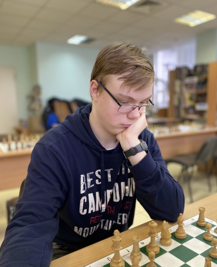Шахи Фішера, 26.03.23 – підсумки