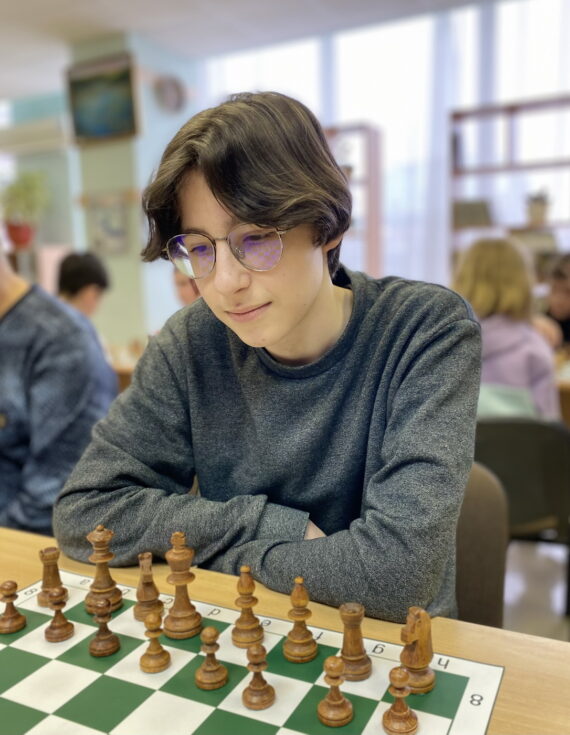 Шахи Фішера, 26.03.23 – підсумки