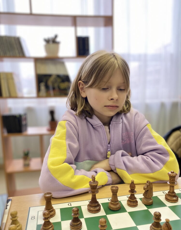 Шахи Фішера, 26.03.23 – підсумки