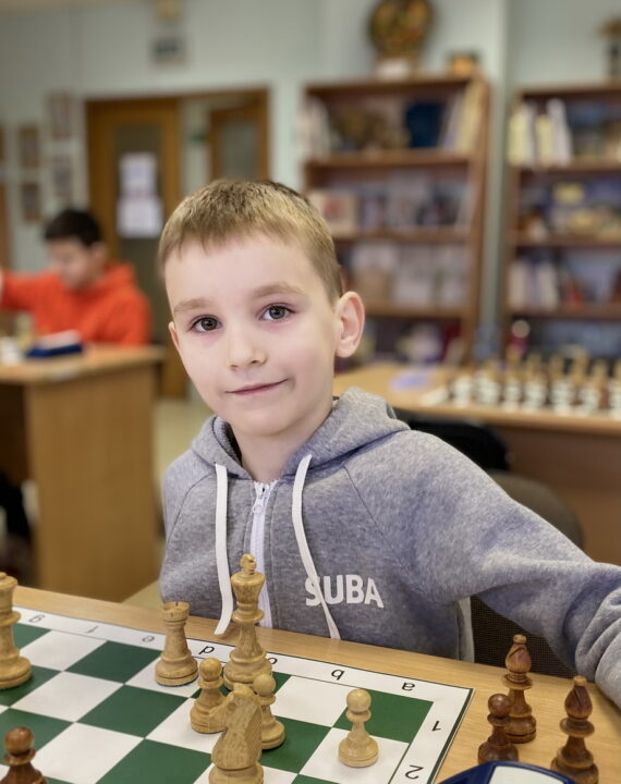 Шахи Фішера, 26.03.23 – підсумки