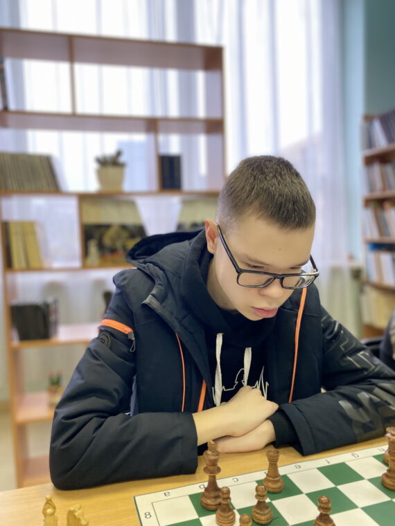 Шахи Фішера, 26.03.23 – підсумки