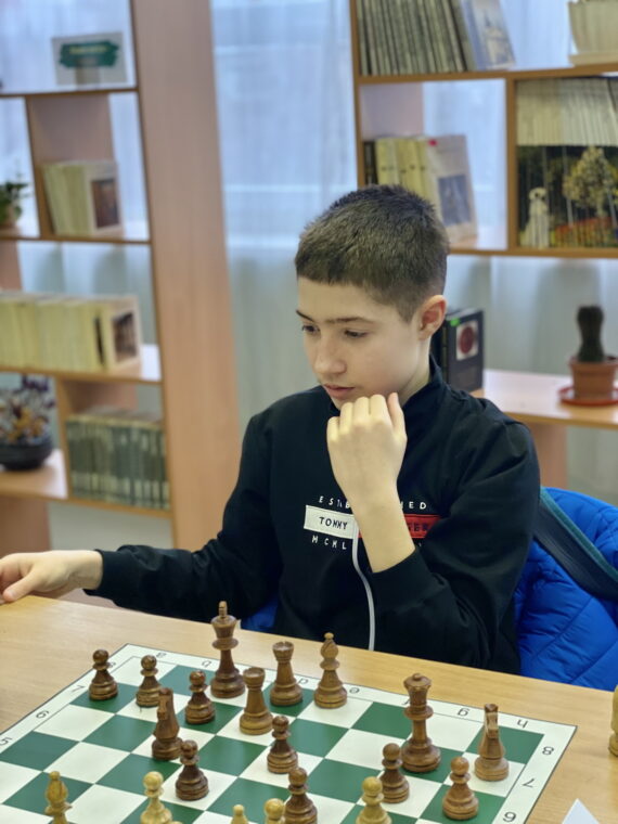 Шахи Фішера, 26.03.23 – підсумки