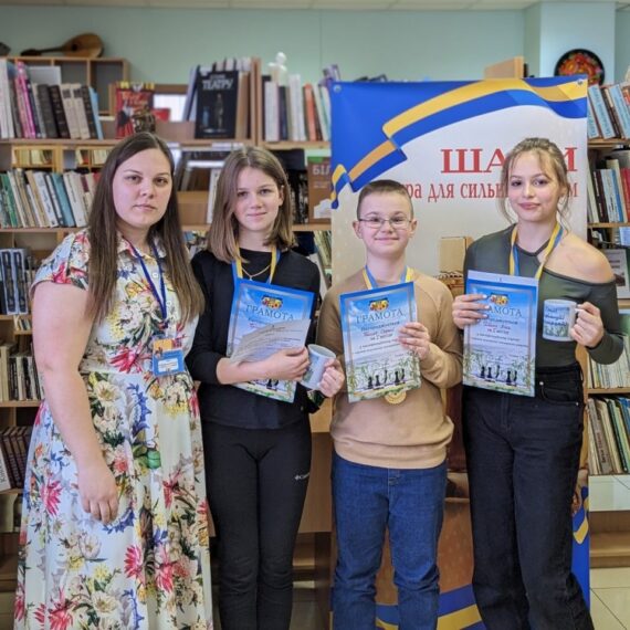 Кваліфтурніри з нормами 4,3,2 та 1 розрядів, 09.03-12.03.2023 – Підсумки