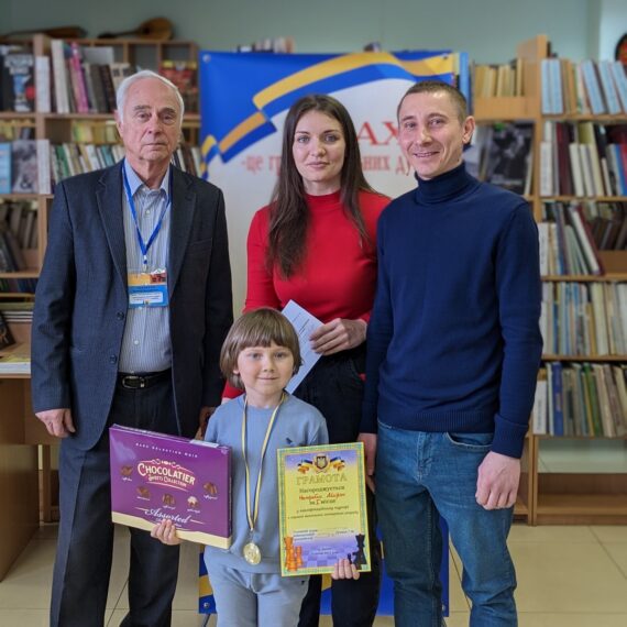 Кваліфтурніри з нормами 4,3,2 та 1 розрядів, 06.04-09.04.2023 – Підсумки
