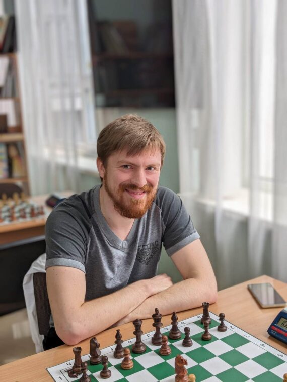 XXVI Кубок ФШД з рапіду серед любителів, 23.04.2023 – Підсумки