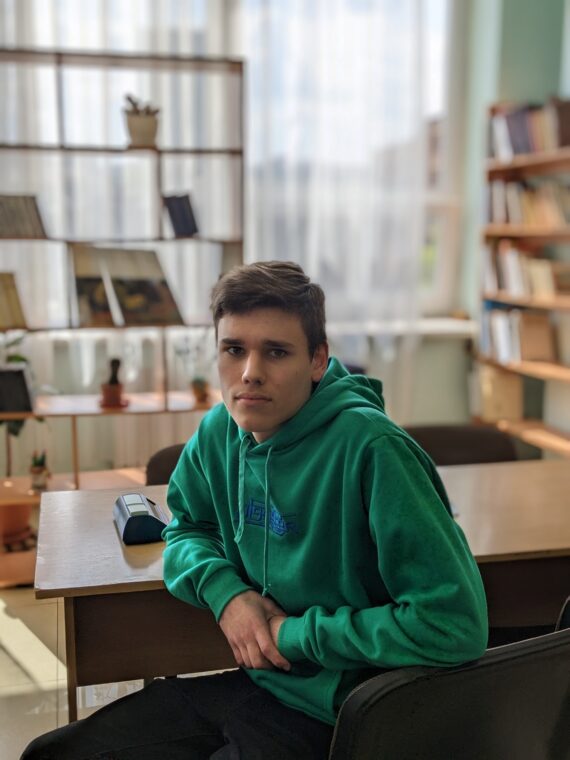 XXVI Кубок ФШД з рапіду серед любителів, 23.04.2023 – Підсумки