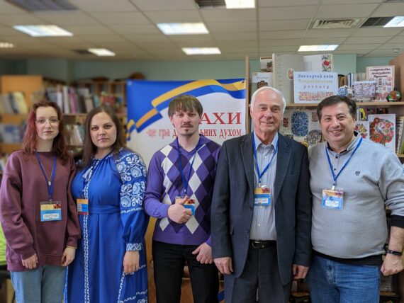 Кваліфтурніри з нормами 4,3,2 та 1 розрядів, 06.04-09.04.2023 – Підсумки