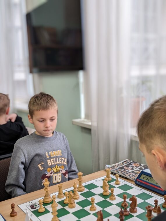 Лекція від МГ Геннадія Гутмана, 15.04.2023 – Підсумки