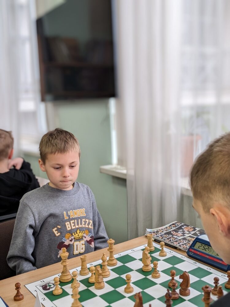Лекція від МГ Геннадія Гутмана, 15.04.2023 – Підсумки