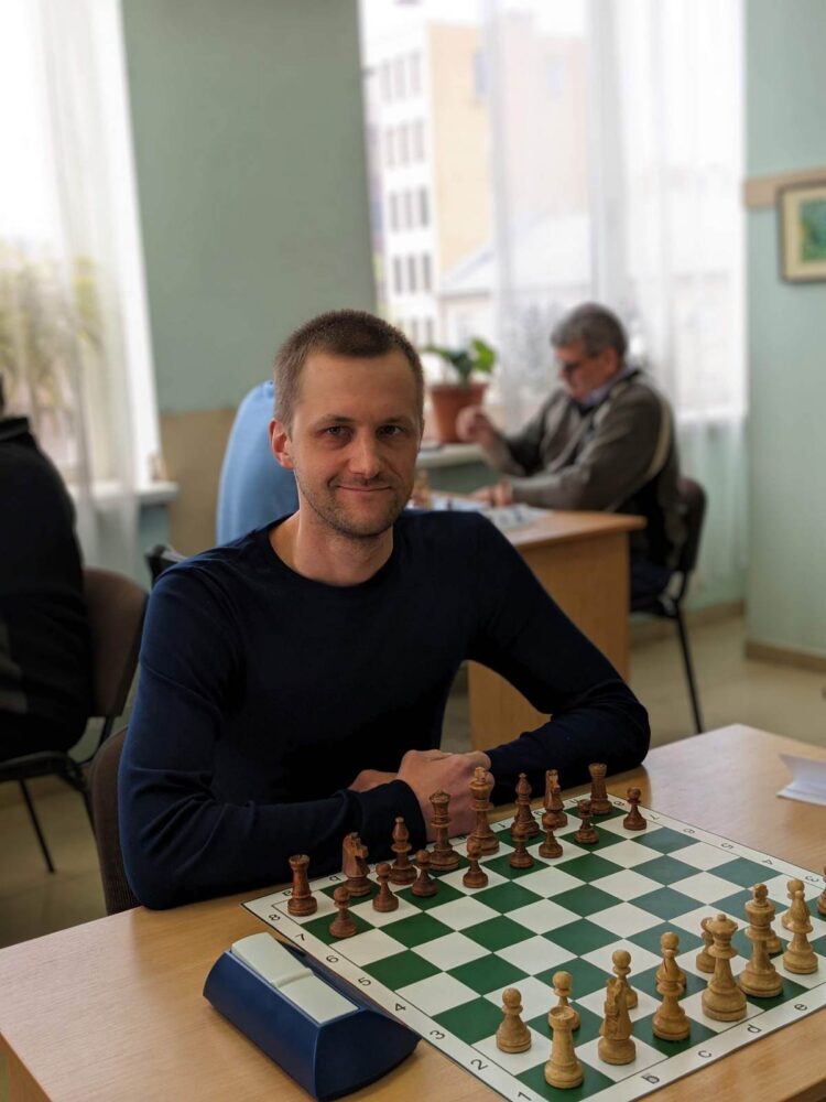 XXVI Кубок ФШД з рапіду серед любителів, 23.04.2023 – Підсумки