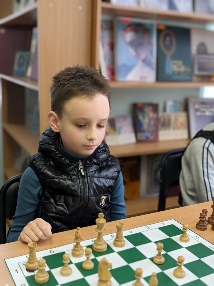 Лекція від МГ Геннадія Гутмана, 15.04.2023 – Підсумки