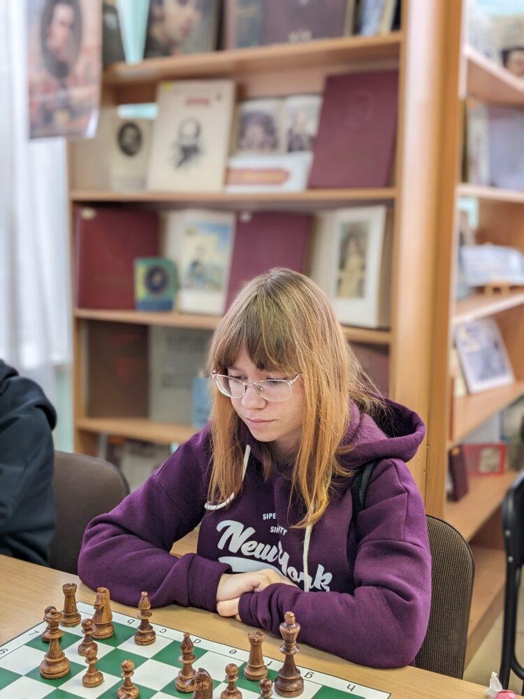 Лекція від МГ Геннадія Гутмана, 15.04.2023 – Підсумки