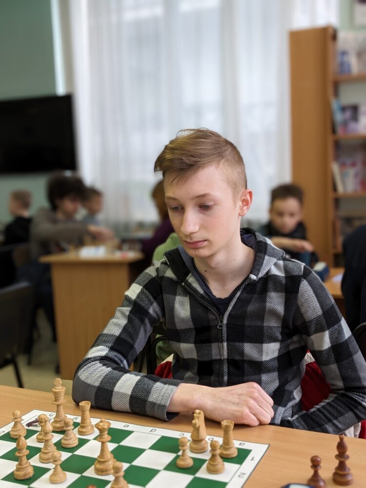 Лекція від МГ Геннадія Гутмана, 15.04.2023 – Підсумки