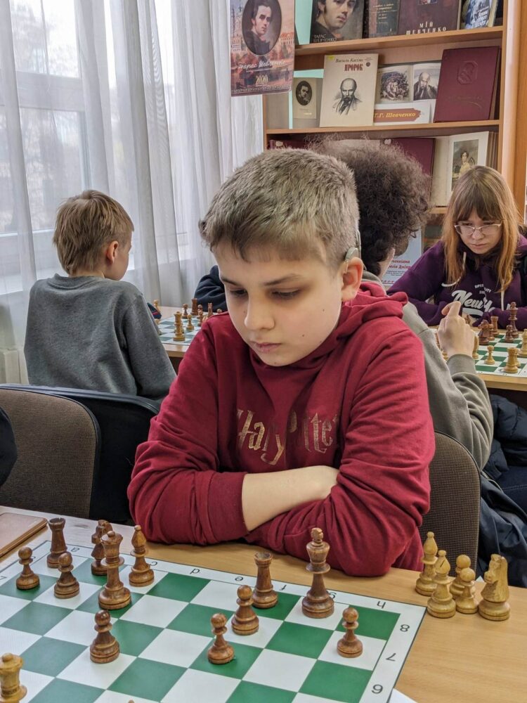 Лекція від МГ Геннадія Гутмана, 15.04.2023 – Підсумки