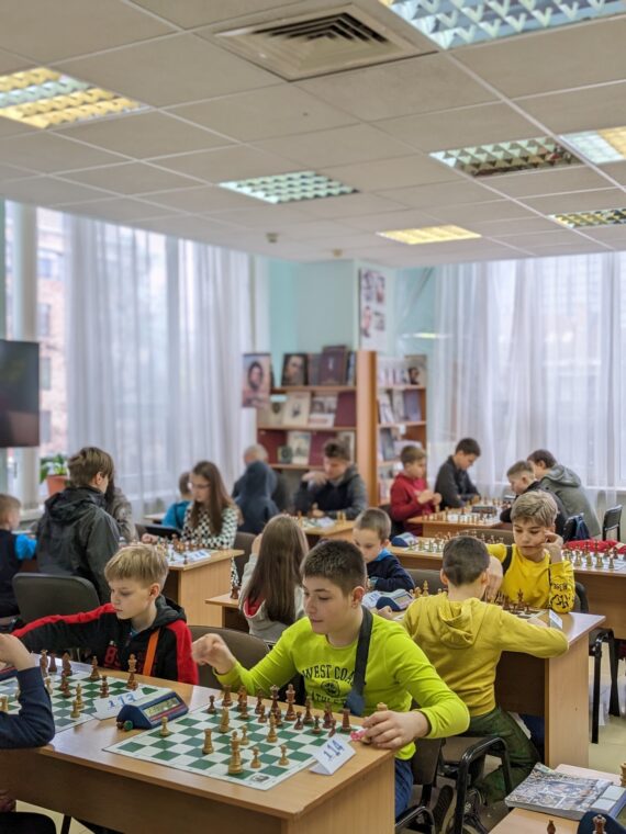 Лекція від МГ Геннадія Гутмана, 15.04.2023 – Підсумки