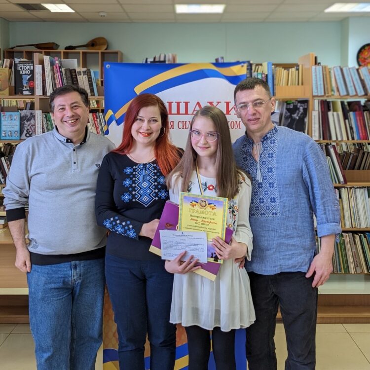 Кваліфтурніри з нормами 4,3,2 та 1 розрядів, 06.04-09.04.2023 – Підсумки