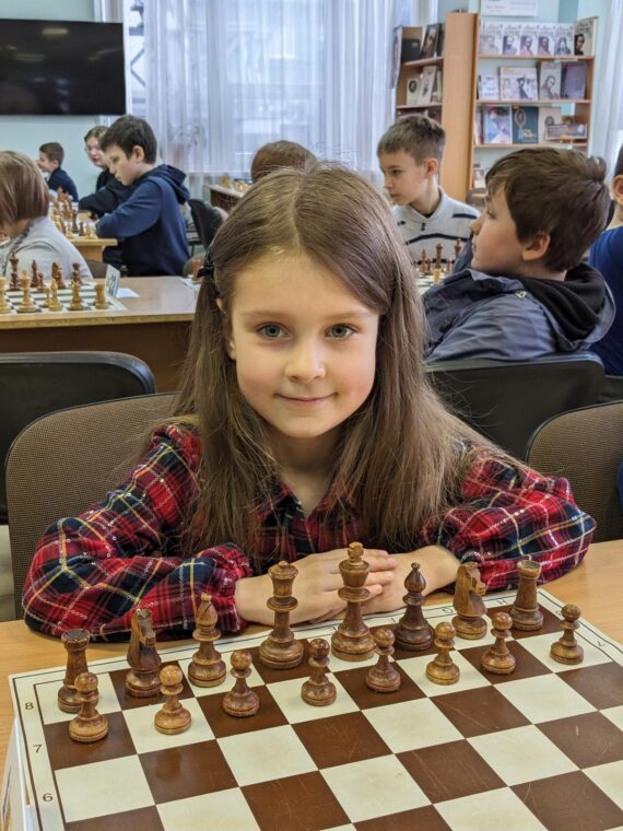 Кваліфтурніри з нормами 4,3,2 та 1 розрядів, 06.04-09.04.2023 – Підсумки