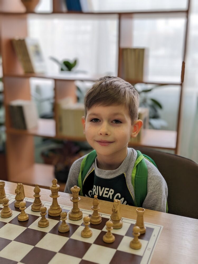 Кваліфтурніри з нормами 4,3,2 та 1 розрядів, 06.04-09.04.2023 – Підсумки