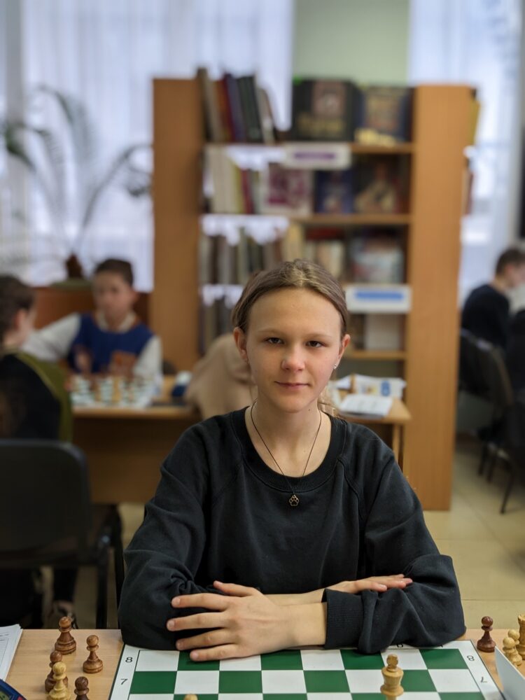 Кваліфтурніри з нормами 4,3,2 та 1 розрядів, 06.04-09.04.2023 – Підсумки