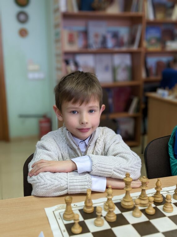 Кваліфтурніри з нормами 4,3,2 та 1 розрядів, 06.04-09.04.2023 – Підсумки