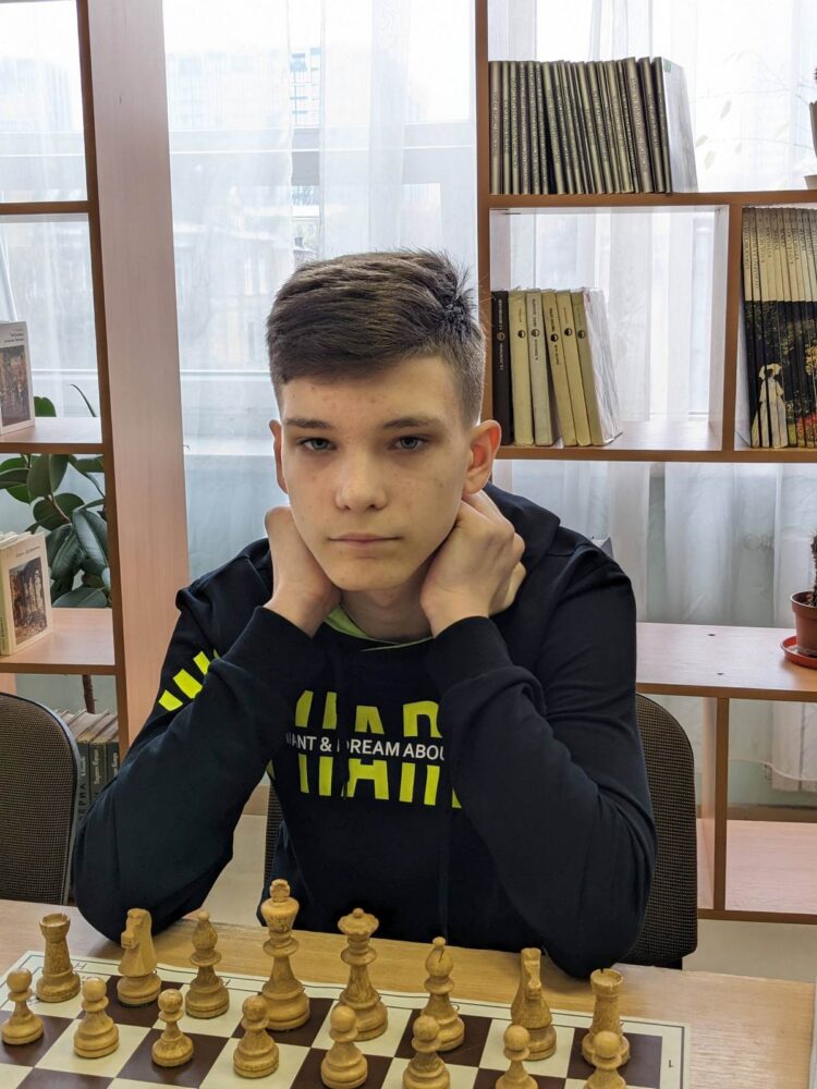 Кваліфтурніри з нормами 4,3,2 та 1 розрядів, 06.04-09.04.2023 – Підсумки