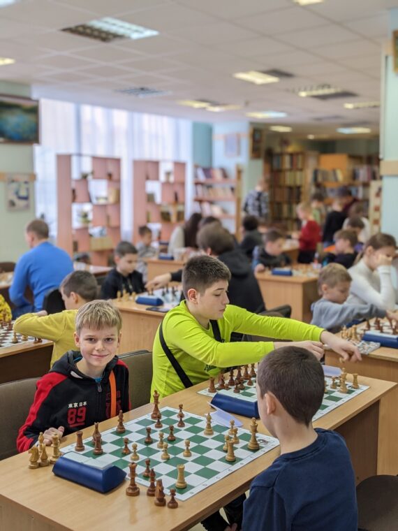 Лекція від МГ Геннадія Гутмана, 15.04.2023 – Підсумки