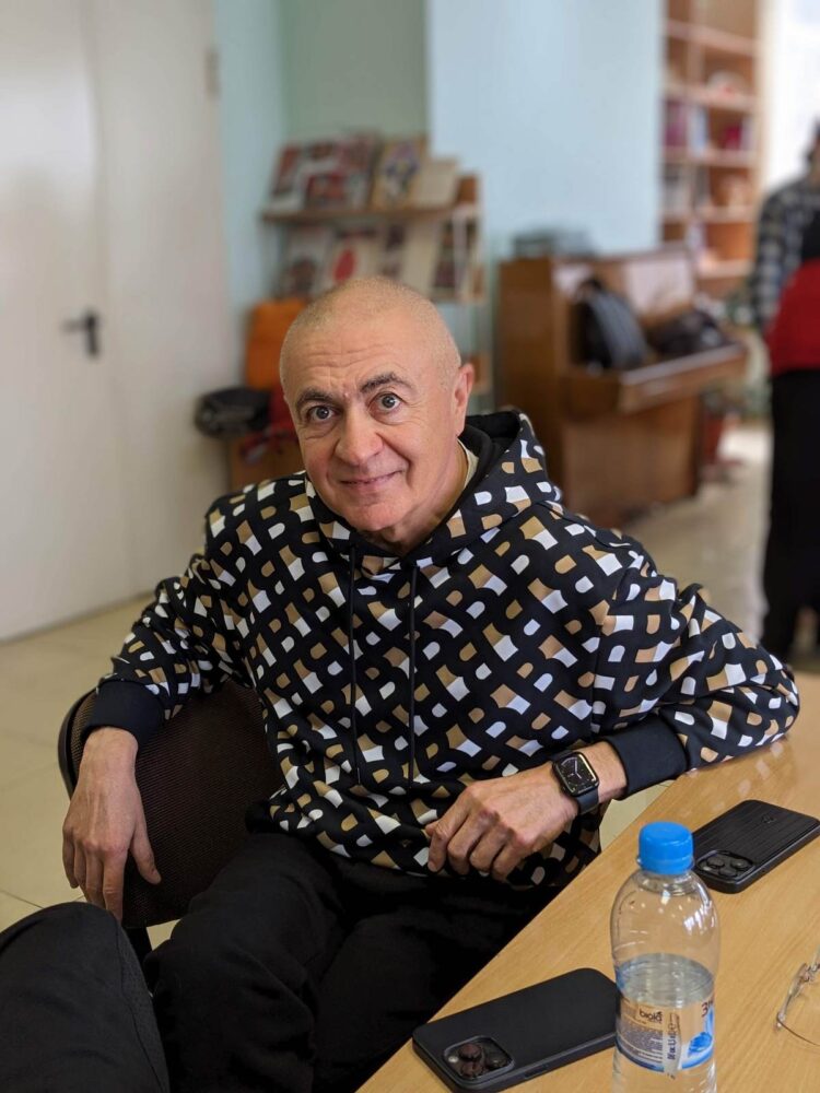 XXVI Кубок ФШД з рапіду серед любителів, 23.04.2023 – Підсумки