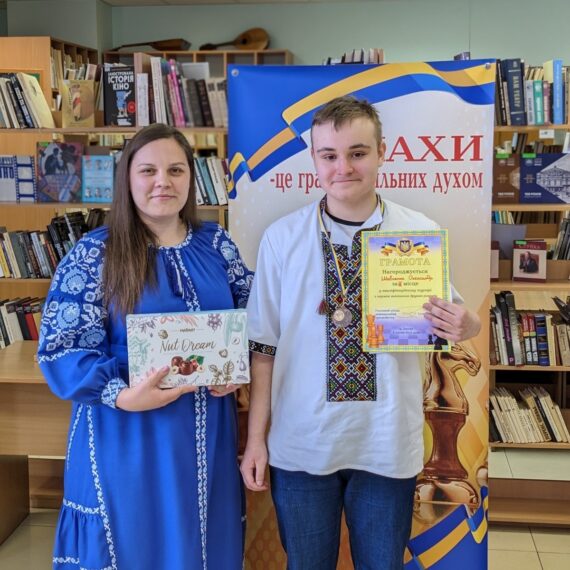 Кваліфтурніри з нормами 4,3,2 та 1 розрядів, 06.04-09.04.2023 – Підсумки