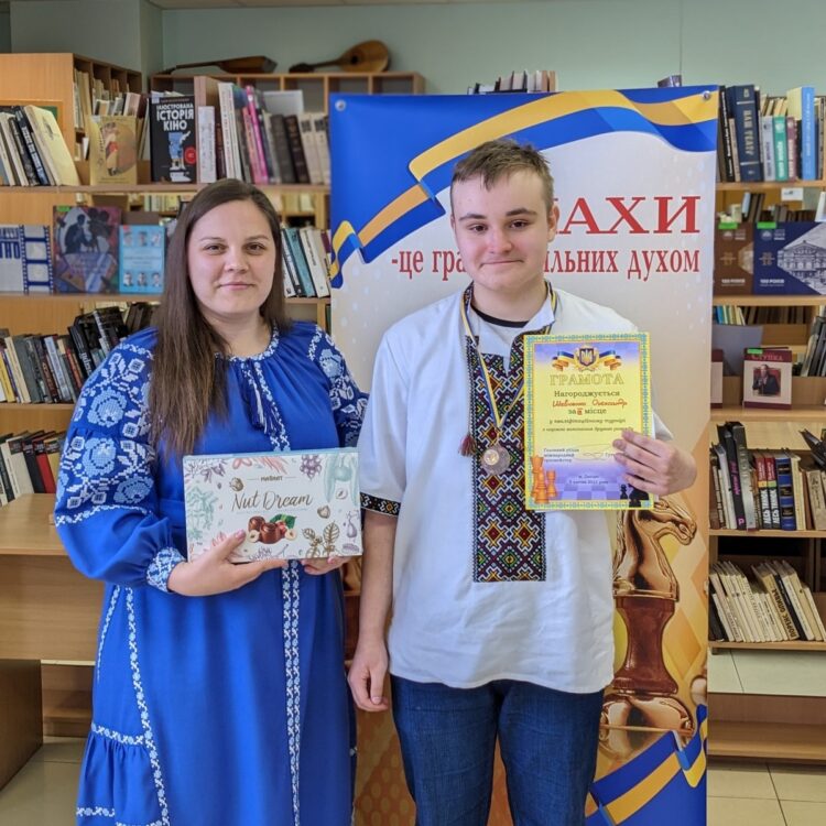 Кваліфтурніри з нормами 4,3,2 та 1 розрядів, 06.04-09.04.2023 – Підсумки