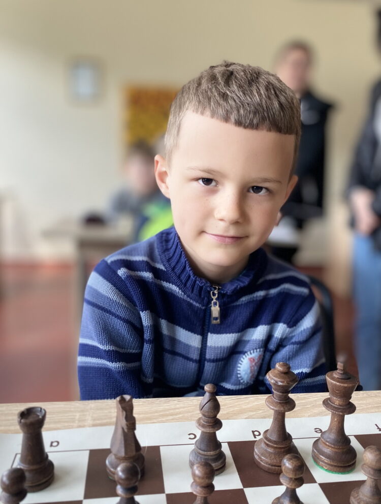 Чемпіонат області серед юнаків та дівчат до 8, 10 років, 24.04.23 – 28.04.23 – Підсумки