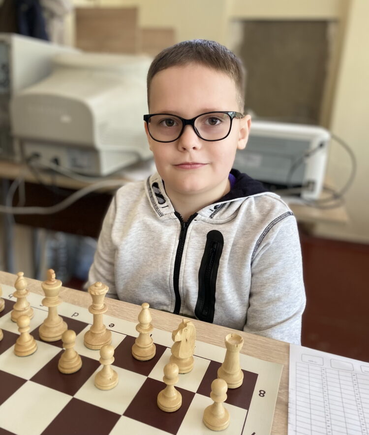 Чемпіонат області серед юнаків та дівчат до 8, 10 років, 24.04.23 – 28.04.23 – Підсумки