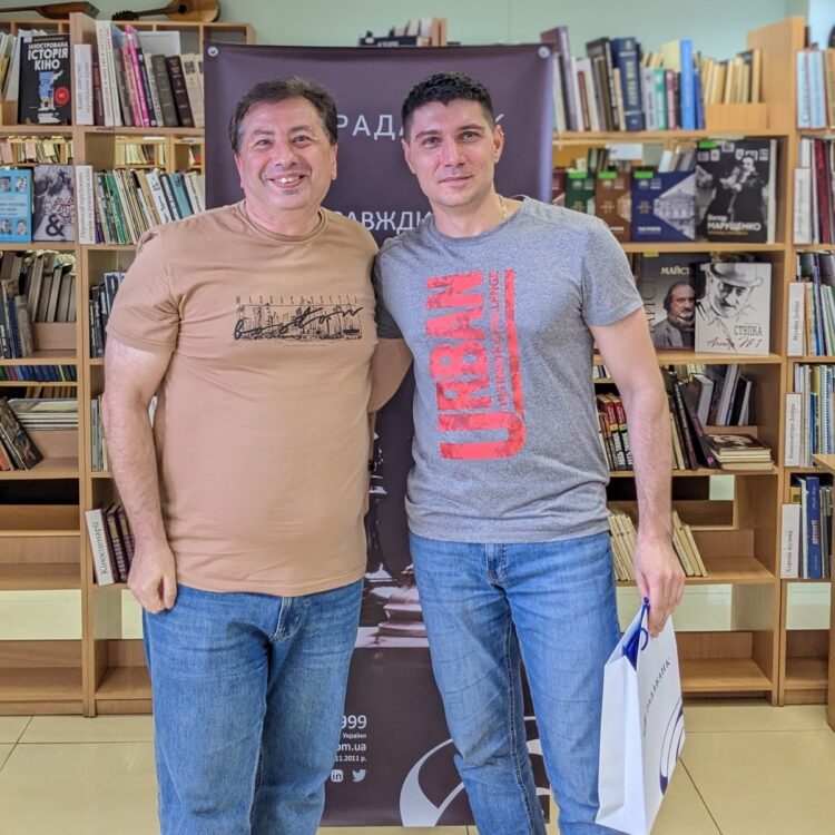 XXVII Кубок ФШД з рапіду серед любителів, 27.05.2023 – Підсумки
