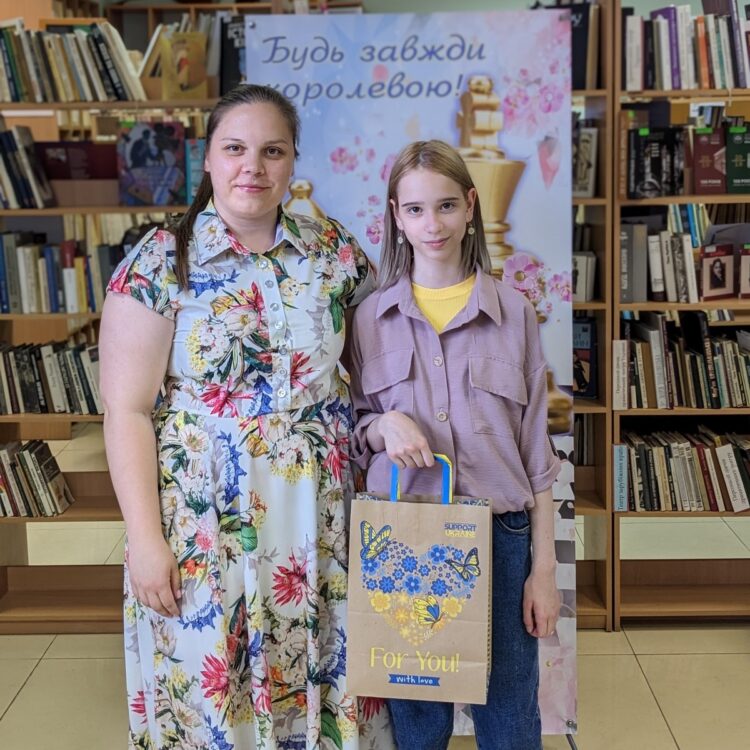 Кубок вихідного дня “Інтелект та Грація”, 28.05.2023 – Підсумки