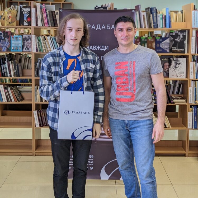 XXVII Кубок ФШД з рапіду серед любителів, 27.05.2023 – Підсумки