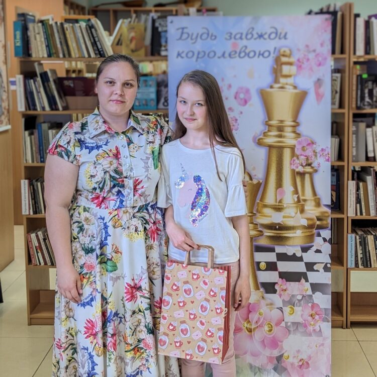 Кубок вихідного дня “Інтелект та Грація”, 28.05.2023 – Підсумки