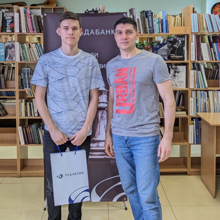 XXVII Кубок ФШД з рапіду серед любителів, 27.05.2023 – Підсумки
