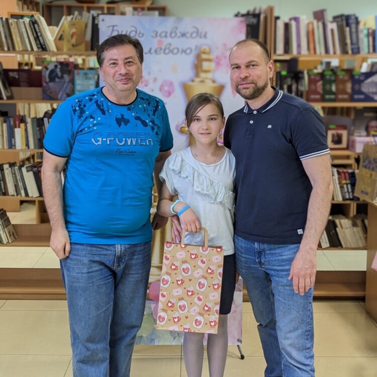 Кубок вихідного дня “Інтелект та Грація”, 28.05.2023 – Підсумки