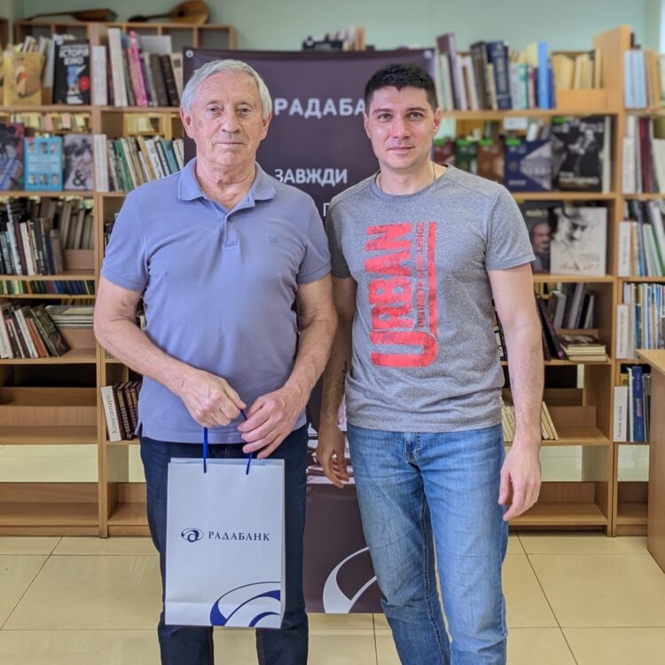 XXVII Кубок ФШД з рапіду серед любителів, 27.05.2023 – Підсумки