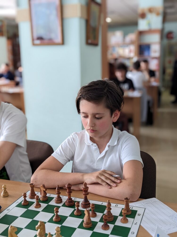 Чемпіонат області серед юнаків та дівчат до 16,18 та 20 років, 18.05-24.05.2023 – Підсумки