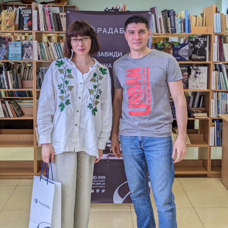 XXVII Кубок ФШД з рапіду серед любителів, 27.05.2023 – Підсумки
