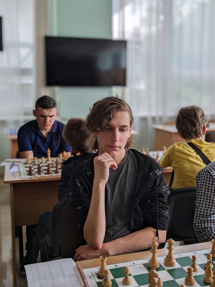 Чемпіонат області серед юнаків та дівчат до 16,18 та 20 років, 18.05-24.05.2023 – Підсумки