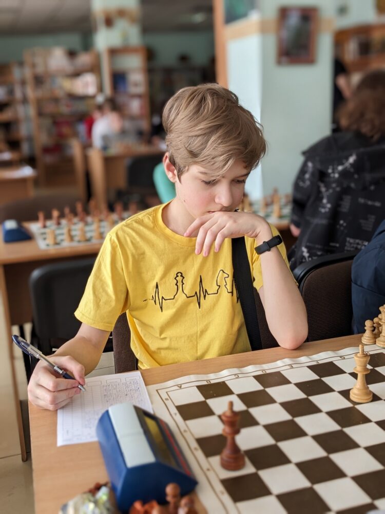Чемпіонат області серед юнаків та дівчат до 16,18 та 20 років, 18.05-24.05.2023 – Підсумки