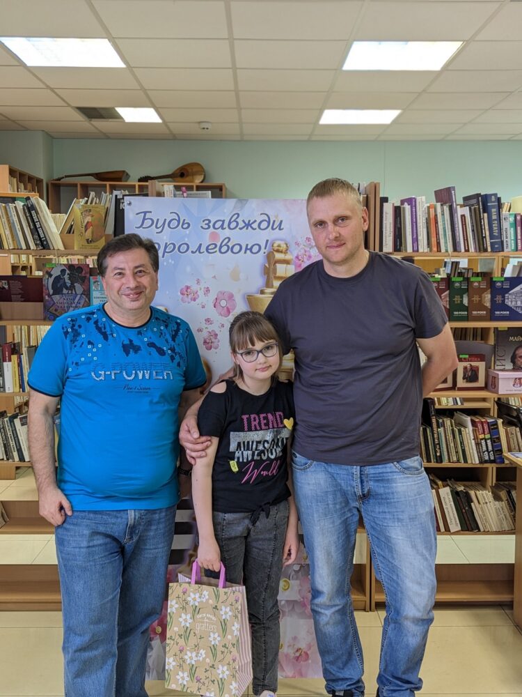 Кубок вихідного дня “Інтелект та Грація”, 28.05.2023 – Підсумки