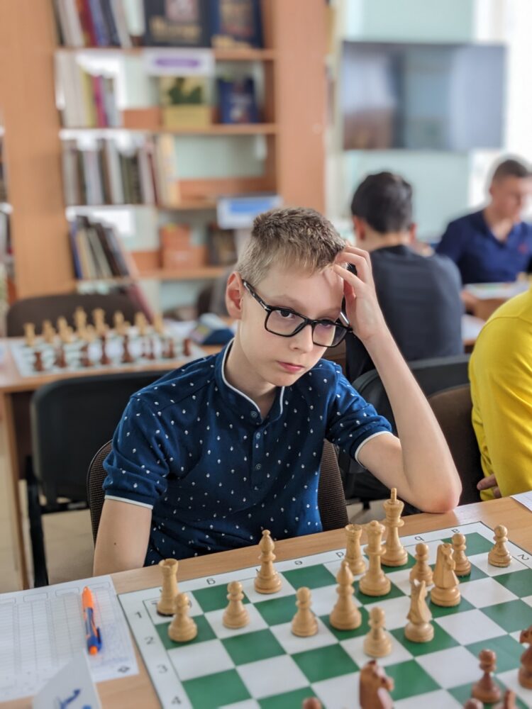 Чемпіонат області серед юнаків та дівчат до 16,18 та 20 років, 18.05-24.05.2023 – Підсумки