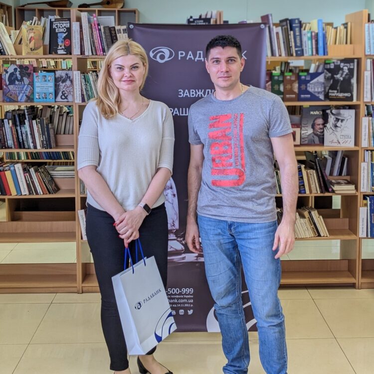 XXVII Кубок ФШД з рапіду серед любителів, 27.05.2023 – Підсумки