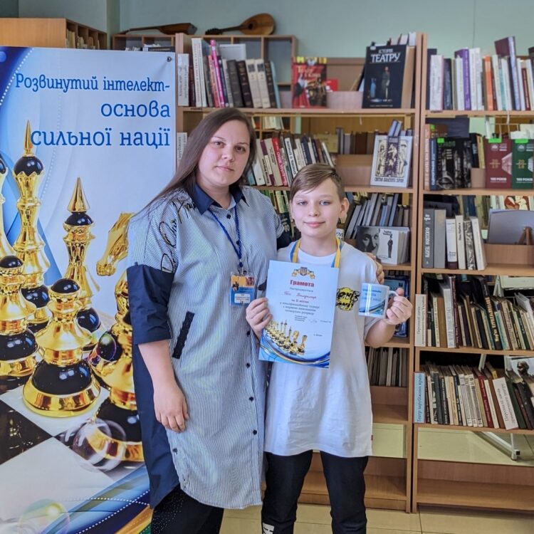 Кваліфтурніри з нормами 4,3,2 та 1 розрядів, 11.05-14.05.2023 – Підсумки