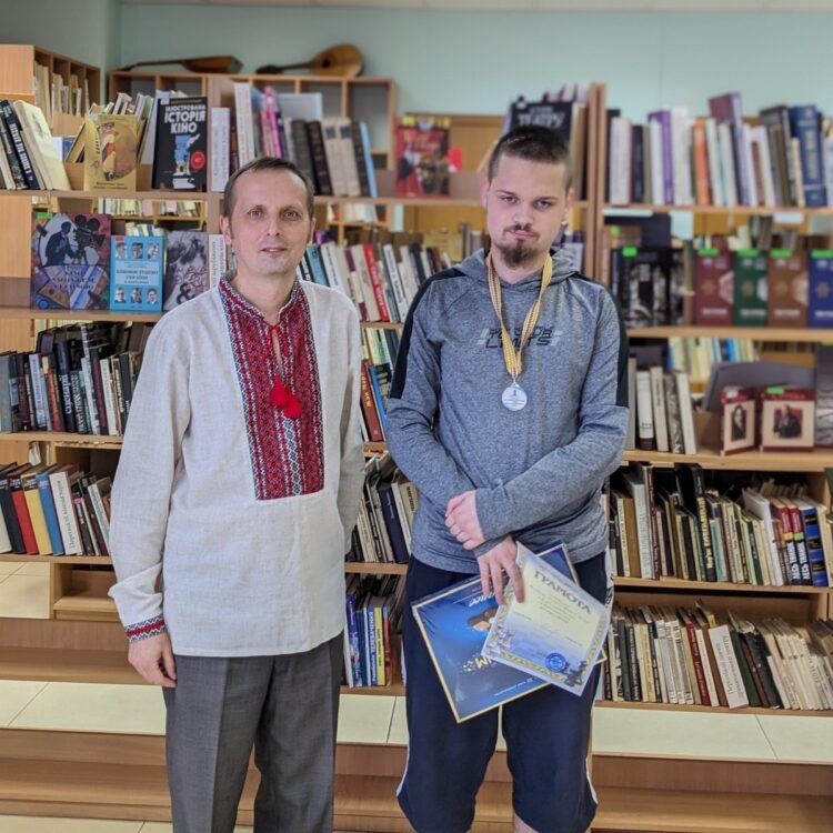 Чемпіонат області серед юнаків та дівчат до 16,18 та 20 років, 18.05-24.05.2023 – Підсумки